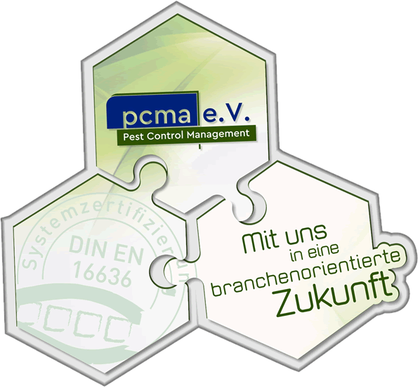 Zertifiziert nach DIN EN 16636